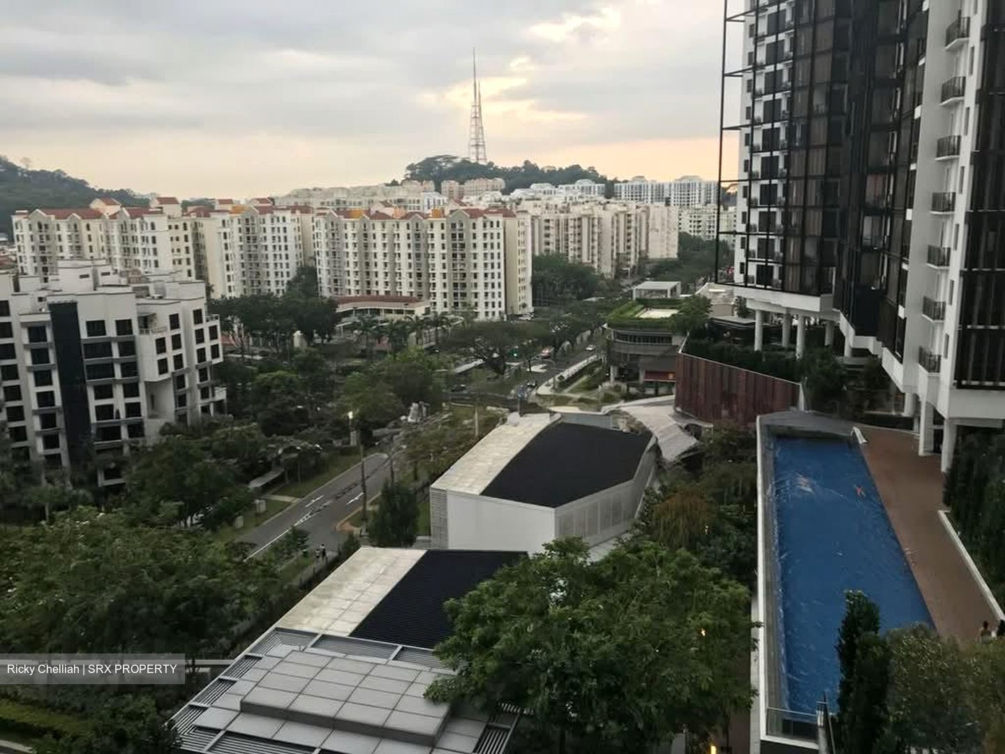 The Hillier (D23), Apartment #547287291
